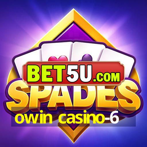 owin casino